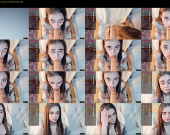 evalanis — 33 minute Chaturbate couple teen cam video, 1080p, Aug 19, 2022