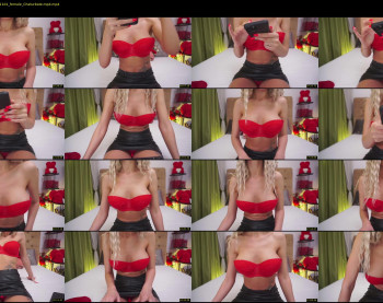 fallingangel_ — 42 minute Chaturbate female teen cam video, 720p, Aug 18, 2022