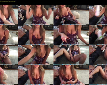 funcamkw — 93 minute Chaturbate female teen cam video, 720p, Aug 19, 2022