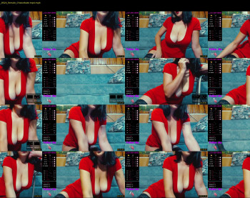 katrine_denev — 69 minute Chaturbate female teen cam video, 720p, Aug 19, 2022