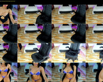 kickyfox77 — 42 minute Chaturbate female teen cam video, 1080p, Aug 19, 2022