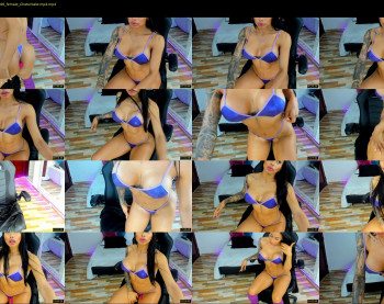 kickyfox77 — 31 minute Chaturbate female teen cam video, 1080p, Aug 19, 2022