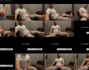 lorenzolux — 79 minute Chaturbate male teen cam video, 1080p, Aug 19, 2022