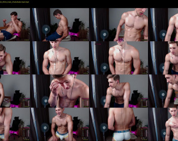 marcusdiamond — 54 minute Chaturbate male teen cam video, 1080p, Aug 19, 2022
