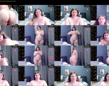 rubyvalen — 13 minute Chaturbate female teen cam video, 720p, Aug 18, 2022