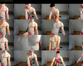 sam_huston18 — 54 minute Chaturbate male teen cam video, 1080p, Aug 19, 2022