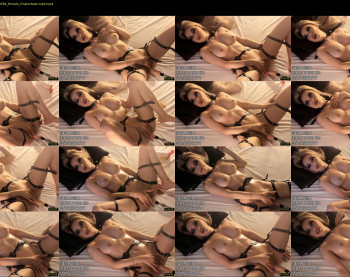 sinacampby — 54 minute Chaturbate couple teen cam video, 1080p, Aug 18, 2022