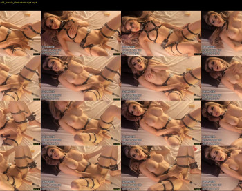 sinacampby — 54 minute Chaturbate couple teen cam video, 1080p, Aug 18, 2022