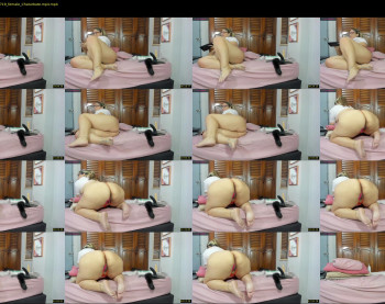 suggar_milf — 54 minute Chaturbate female teen cam video, 1080p, Aug 18, 2022