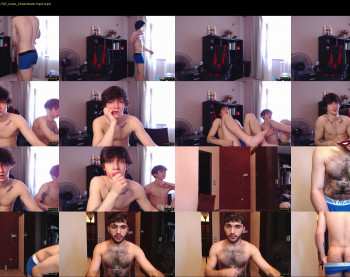 teddy_mode — 54 minute Chaturbate couple teen cam video, 1080p, Aug 18, 2022
