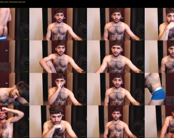 teddy_mode — 54 minute Chaturbate couple teen cam video, 1080p, Aug 18, 2022