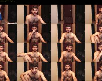 teddy_mode — 54 minute Chaturbate couple teen cam video, 1080p, Aug 18, 2022
