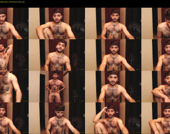 teddy_mode — 54 minute Chaturbate couple teen cam video, 1080p, Aug 18, 2022