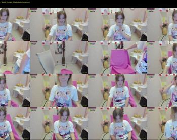 veronica_space — 59 minute Chaturbate female teen cam video, 1080p, Aug 18, 2022