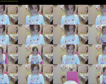 veronica_space — 12 minute Chaturbate female teen cam video, 1080p, Aug 18, 2022