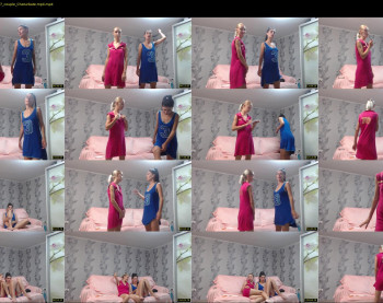 danamily — 78 minute Chaturbate female teen cam video, 720p, Aug 19, 2022