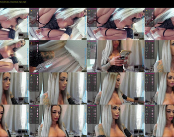 diamond_jo — 7 minute Chaturbate female teen cam video, 1080p, Aug 19, 2022
