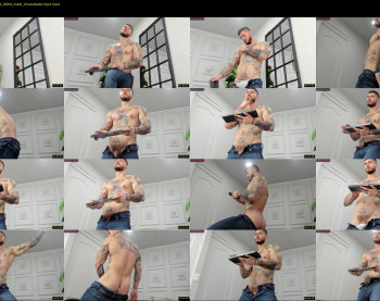 dimitri_sullivan — 57 minute Chaturbate male teen cam video, 1080p, Aug 19, 2022