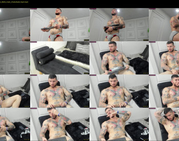 dimitri_sullivan — 56 minute Chaturbate male teen cam video, 1080p, Aug 19, 2022