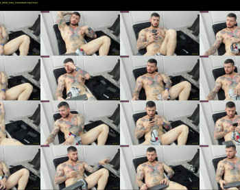 dimitri_sullivan — 28 minute Chaturbate male teen cam video, 1080p, Aug 19, 2022