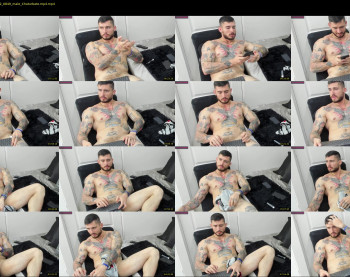 dimitri_sullivan — 55 minute Chaturbate male teen cam video, 1080p, Aug 19, 2022