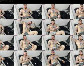 dimitri_sullivan — 14 minute Chaturbate male teen cam video, 1080p, Aug 19, 2022