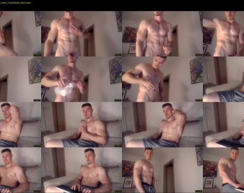 eddieds — 54 minute Chaturbate male teen cam video, 1080p, Aug 19, 2022