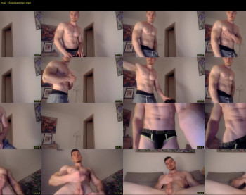 eddieds — 46 minute Chaturbate male teen cam video, 1080p, Aug 19, 2022