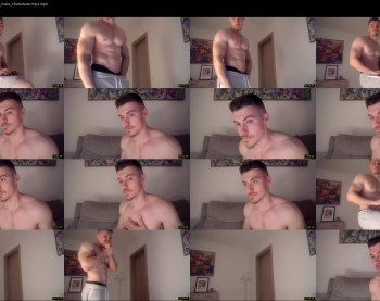 eddieds — 54 minute Chaturbate male teen cam video, 1080p, Aug 20, 2022