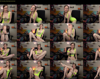 emma_ruby — 22 minute Chaturbate female teen cam video, 1080p, Aug 19, 2022