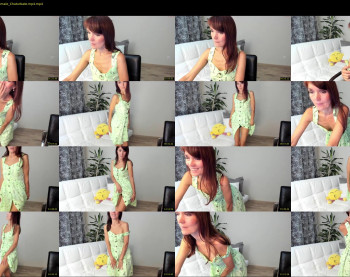 fritha — 25 minute Chaturbate female teen cam video, 720p, Aug 20, 2022