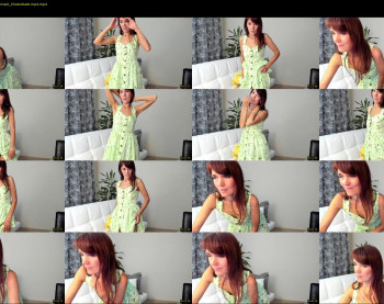 fritha — 8 minute Chaturbate female teen cam video, 720p, Aug 20, 2022