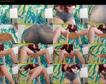 hell_l0ve — 56 minute Chaturbate female teen cam video, 1080p, Aug 19, 2022
