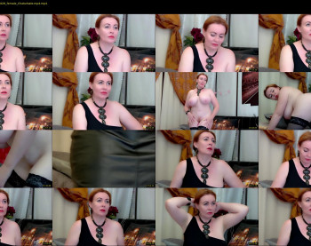 ivettasplash — 41 minute Chaturbate female teen cam video, 720p, Aug 19, 2022