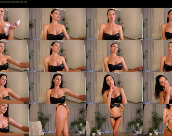 katrin_sweeft — 54 minute Chaturbate female teen cam video, 1080p, Aug 19, 2022