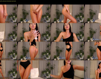 katrin_sweeft — 9 minute Chaturbate female teen cam video, 1080p, Aug 19, 2022