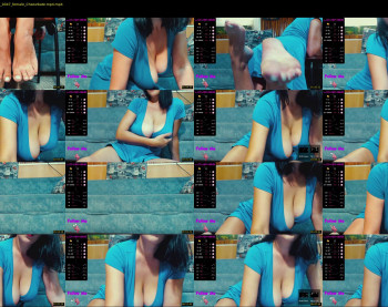 katrine_denev — 10 minute Chaturbate female teen cam video, 720p, Aug 20, 2022