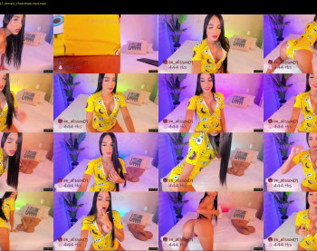 luisabaker — 66 minute Chaturbate female teen cam video, 720p, Aug 19, 2022