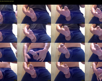 mrjerome — 10 minute Chaturbate male teen cam video, 720p, Aug 19, 2022