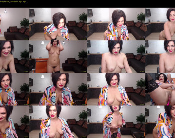 ms_afrodita — 50 minute Chaturbate female teen cam video, 1080p, Aug 19, 2022