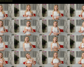 nencyvena — 3 minute Chaturbate female teen cam video, 1080p, Aug 19, 2022