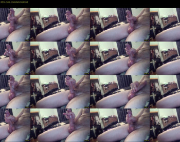 perversejohn2 — 21 minute Chaturbate male teen cam video, 720p, Aug 19, 2022