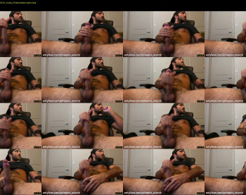 phoenix_star — 5 minute Chaturbate male teen cam video, 720p, Aug 20, 2022