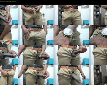 roccoblack02 — 43 minute Chaturbate male teen cam video, 1080p, Aug 19, 2022