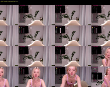 small_blondee — 54 minute Chaturbate female teen cam video, 1080p, Aug 19, 2022