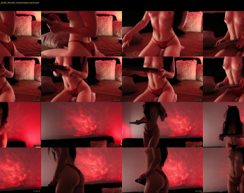 spaceoddkitty — 23 minute Chaturbate female teen cam video, 720p, Aug 19, 2022