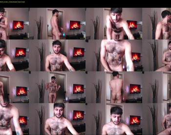 teddy_mode — 54 minute Chaturbate couple teen cam video, 1080p, Aug 19, 2022
