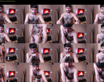 teddy_mode — 54 minute Chaturbate couple teen cam video, 1080p, Aug 19, 2022