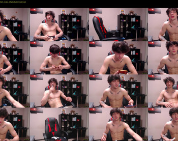teddy_mode — 54 minute Chaturbate couple teen cam video, 1080p, Aug 19, 2022