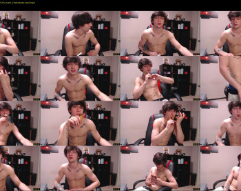 teddy_mode — 54 minute Chaturbate couple teen cam video, 1080p, Aug 19, 2022